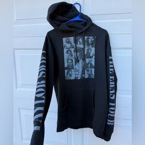 OG Era’s Tour Black Hoodie🖤